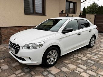 Peugeot 301. 1,2 Benzin - 6