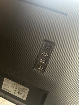 monitor 4K - 6