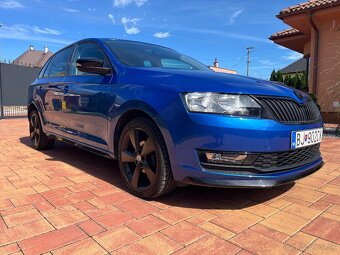 škoda rapid 1.0tsi - 6