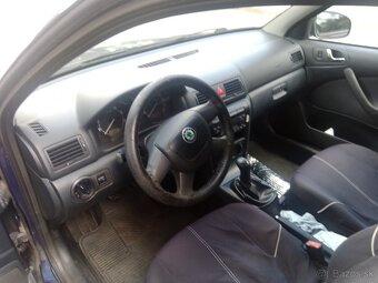 Škoda Octavia I Tour 1.6, hatchback, 2010 - 6