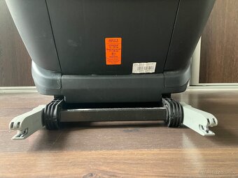 RÖMER Britax KIDFIX2 R 15-36 kg ISOFIX - 6