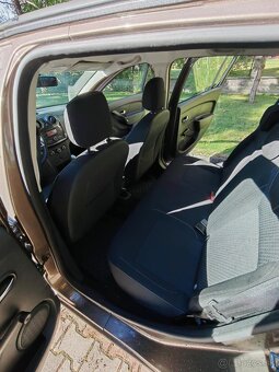 Dacia Sandero - 6