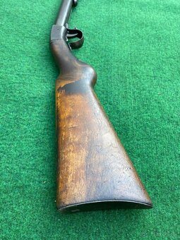 Vzduchovka DUO 1 - 6