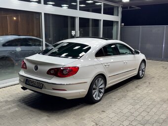 Volkswagen Passat CC - 6