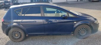 Seat Leon 103kw TDI BKD - 6
