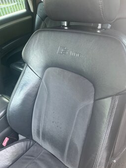 Audi Q7 3l TDi  s line 2007 Ek STK 2026 - 6