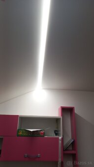 Napinacie stropy napinany strop Snina - 6