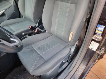 Ford Fiesta 1.6 88kW 2009 - 6