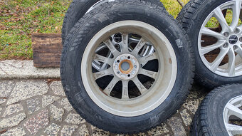 5x108 R17 --- TOYOTA PRO ACE , PEUGEOT TRAVELLER - 6