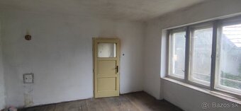 RD HAJ + POZEMOK: 1210m - 6