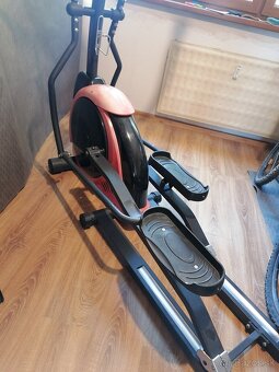 Eliptický trenažér Brother - 6