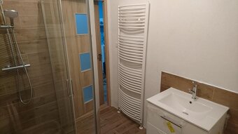 Kúpeľne a obklady - 6