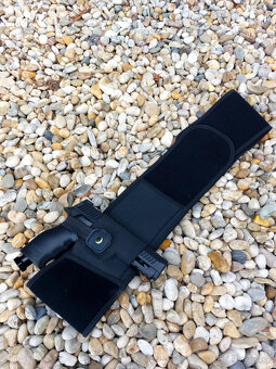 Pištol Umarex T4E TP 50 Gen2 13J+50kus strelivo 10x co2 - 6