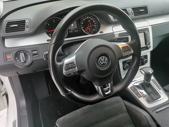 Passat CC 2.0 tdi R-line - 6