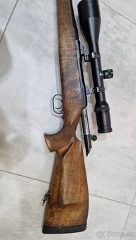 Na predaj opakovacia guľovnica MAUSER M94 - 6