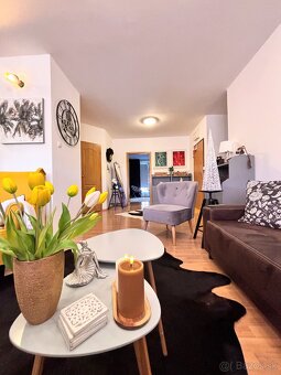 Treef ponúka 3-izbový byt s podlahovou plochou 86 m² - 6