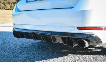 🤍 Škoda Superb Sportline 2.0 TSI Stage 2🔥 - 6