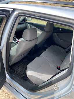 Volkswagen Passat B6 2.0tdi 103kw BMP - 6
