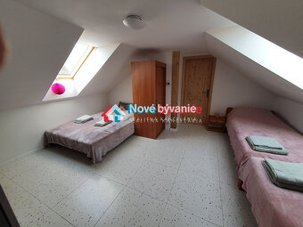 Predaj, 2 zrekonštruované viničné domy-Levice (N028-13-MAHA) - 6