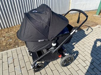 Bugaboo Fox 3 - 6