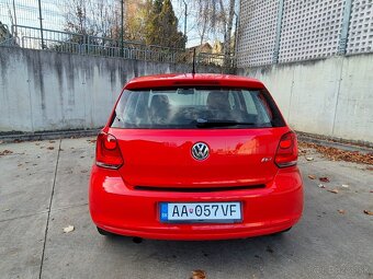 ⚠️ VOLKSWAGEN POLO 1.6 TDI TRENDLINE - TOP - 158000 KM - 6