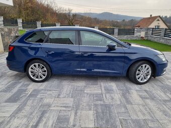 Seat Leon ST, 2.0 TDI DSG Xcellence - 6