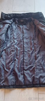 Nová Dámska zimná bunda č.44 - 6