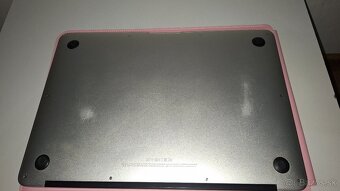 Apple Macbook air mid 2013 a macbook pro - 6