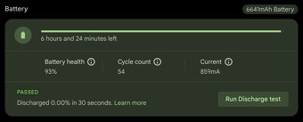 CHROMEBOOK Lenovo IdeaPad Flex 5 CB 13ITL6 - 6