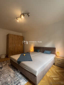 Ponúkame Vám na prenájom zariadený 1 izbový byt v meste Nové - 6