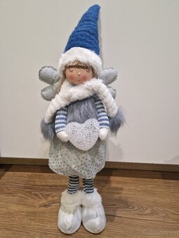 Postavicky Anjelika - 6