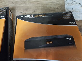 CryptoBox 700 HD - 6