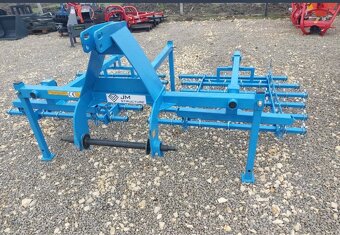 Prútové brány - 6