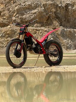 Gasgas txt 300gp - 6