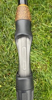 Predám prúty Delphin Opium V2 cork 13ft 3lb - 6