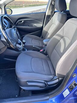 KIA RIO III - 6