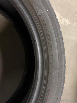 Bridgestone R18 letné - 6