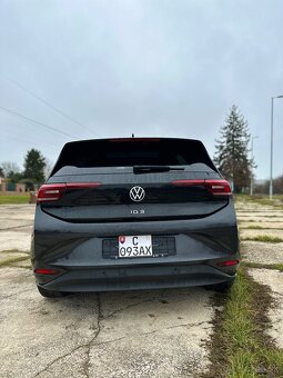 VW ID.3 Pro 150 kW - 6