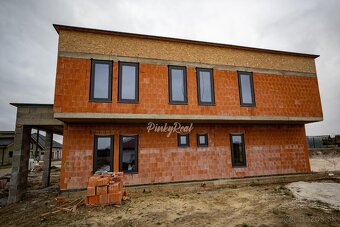 Pinky Real - Sny niekedy menia adresu –ktorá čaká na vás - 6