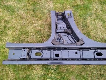 Kia Ceed I 1 ED 2006 - 2012 - Lavy prah podbeh - 6