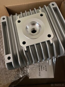 Simson a MZ Servis - 6