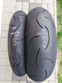 Motopneu - rezané slicky - 6