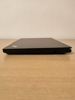 Lenovo ThinkPad E14 Gen 5 – i5-1335, 8 GB RAM, 256 GB SSD - 6
