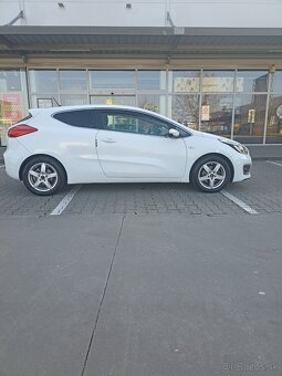 Predám s malým nájazdom 82000 km - 6