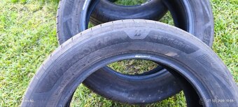 Letné pneumatiky 225 / 55 r18 - 6