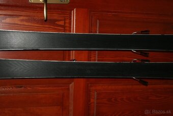 lyže Rossignol Alias 166 cm - 6