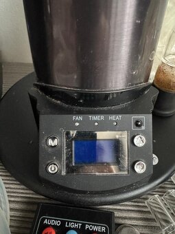 Vaporizer Extreme Q - 6