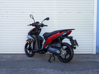 Kymco Micare 125 - 6