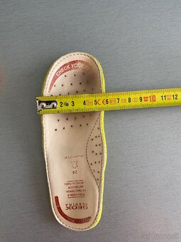 Geox topánky 24 - 6