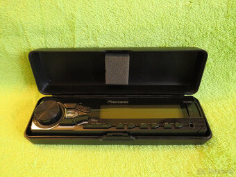 Autorádio Pioneer MVH-180UI - 6